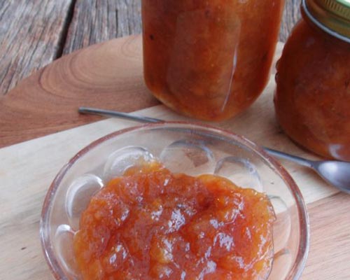 ריבה מ feijoa ללא בישול, מתכון ריבה חיה עם תמונה