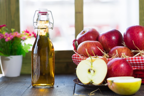 יין תוצרת בית מתפוחים