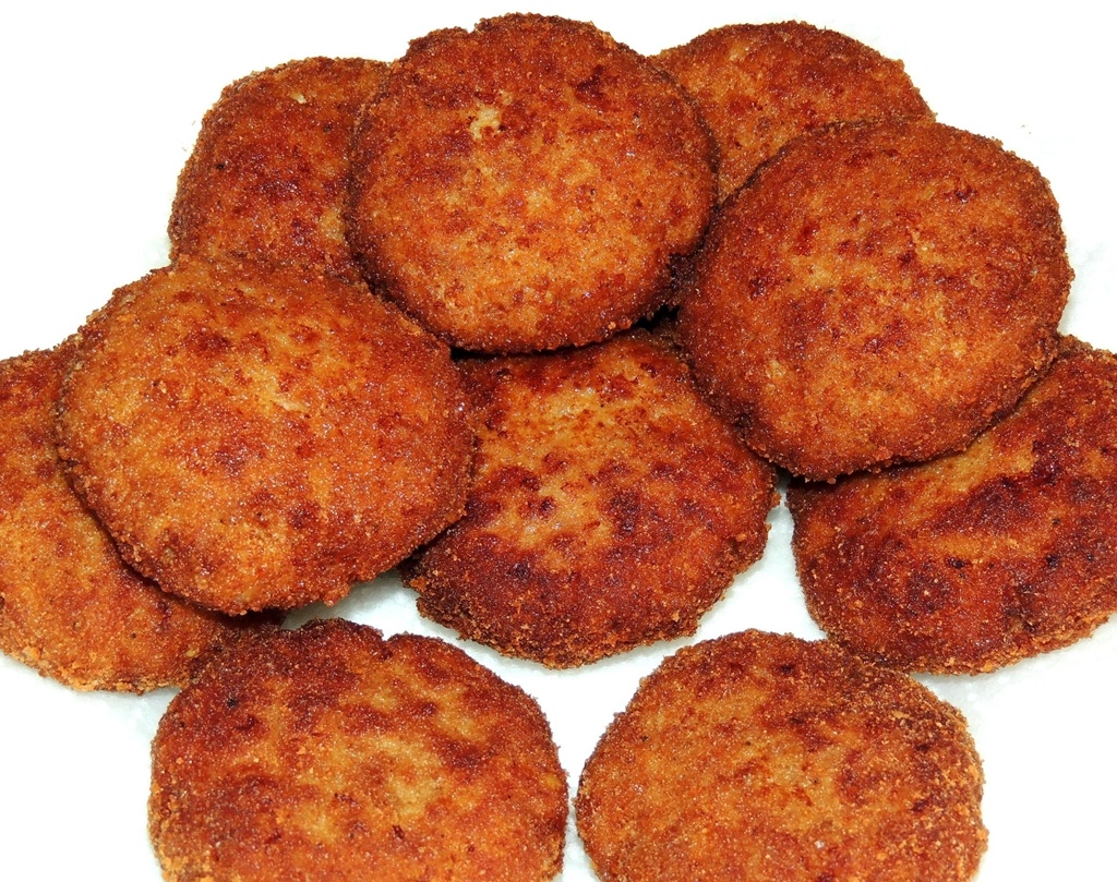 קציצות רבות