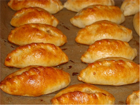 קציצות מהתנור