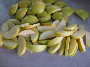 מיץ תפוחים לחורף