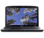 Acer שואפים 5740 Acer שואפים 5740