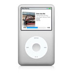 iPod קלאסי iPod קלאסי