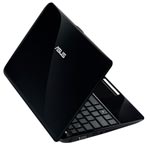 Asus Eee PC 1005PE (צדף)