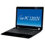 Asus Eee PC 1201N (צדף)