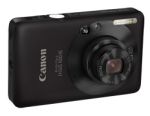 IXUS 100 IS