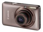 דיגיטלי IXUS 120 IS