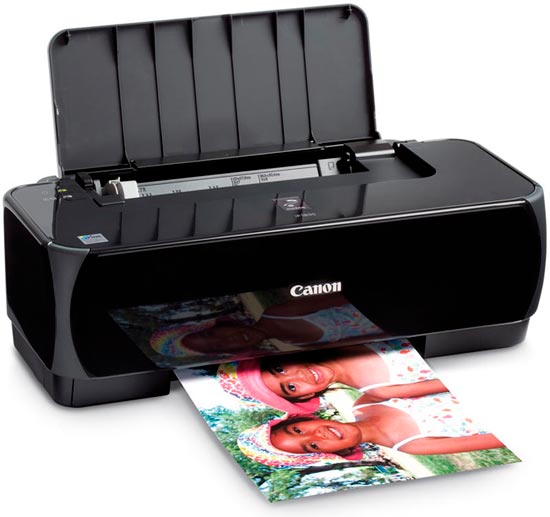 Canon PIXMA iP1900 מדפסת