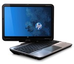 HP TouchSmart tm2