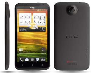 HTC אחד X