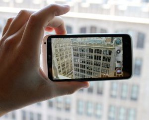 HTC אחד X