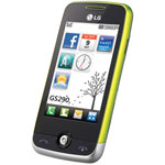 GS290 GS290