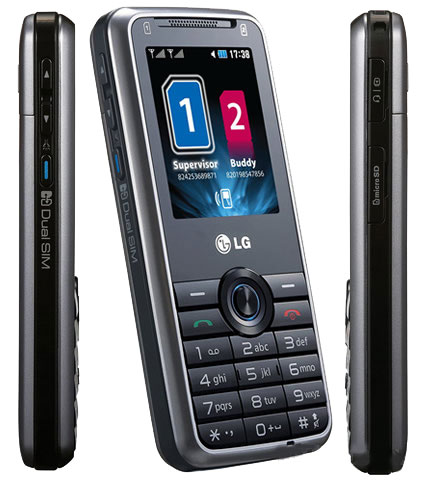 GX200 טלפון נייד