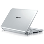 MSI רוח U100 PLUS