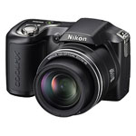 ניקון COOLPIX L100 ניקון COOLPIX L100