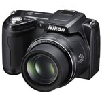 ניקון COOLPIX L110 ניקון COOLPIX L110