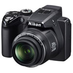 ניקון COOLPIX P100 ניקון COOLPIX P100
