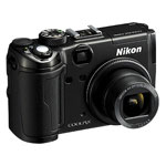 ניקון COOLPIX P6000