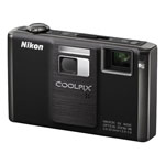 ניקון Coolpix S1000pj ניקון Coolpix S1000pj
