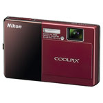 ניקון Coolpix S70 ניקון Coolpix S70