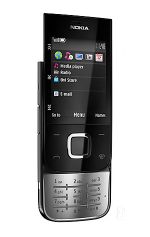 נוקיה 5330 Mobile Edition טלוויזיה