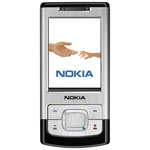Nokia 6500 שקופיות Nokia 6500 שקופיות