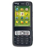 N73 מוסיקה Edition