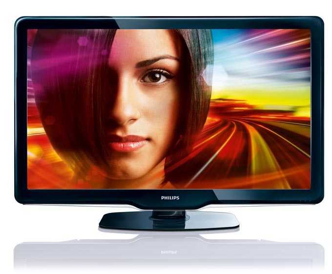 פיליפס 42PFL5405 LCD TV