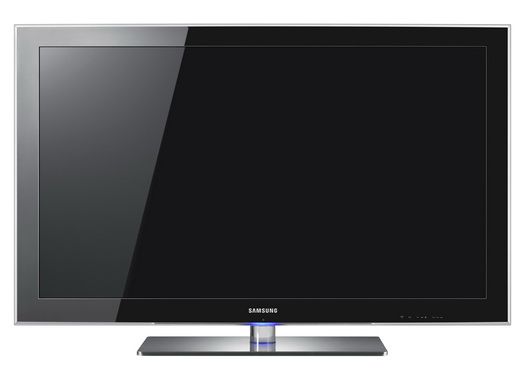 סדרת טלוויזיה LCD 8000 סדרת טלוויזיה LCD 8000