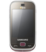 סמסונג B5722 Duos