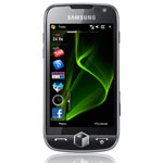 I8000 WiTu AMOLED