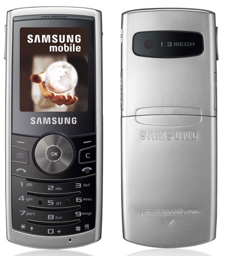 Samsung J150 טלפון נייד