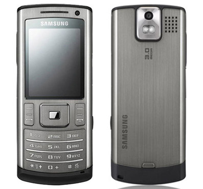 סמסונג U-800 טלפון נייד