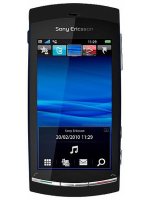 הטלפון החכם Sony Ericsson Vivaz U5i