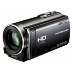 HDR CX110E HDR CX110E