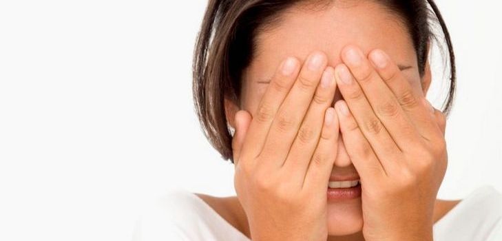 נקודות שחורות לנגד עיניך: הן מסוכנות?