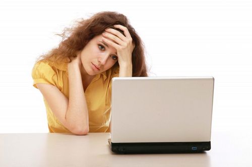 נקודות שחורות לנגד עיניך: הן מסוכנות?