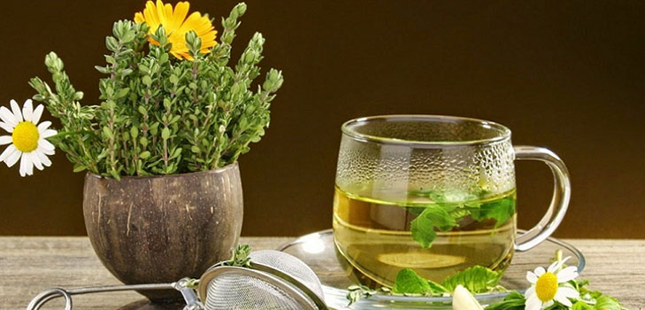 Phytoalchemia: עשבי תיבול עבור יופי ובריאות