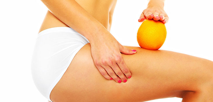 כיצד להסיר את cellulite מ lashek