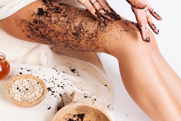כיצד להסיר את cellulite מ lashek