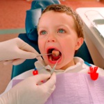 כיצד לרפא stomatitis