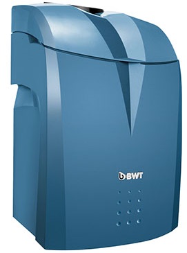BWT - פתרון אמין