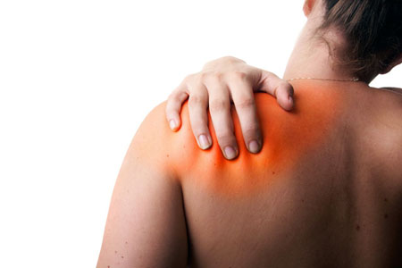 Neuralgia: סימפטומים, תמונות, טיפול