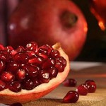 היתרון של רימון היתרון של רימון