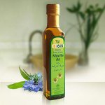 יישום שמן כמון שחור יישום שמן כמון שחור