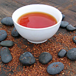 Rooibos ומאפיינים שימושיים שלה Rooibos ומאפיינים שימושיים שלה