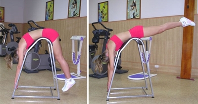 osteochondrosis של עמוד השדרה הצוואר הרחם